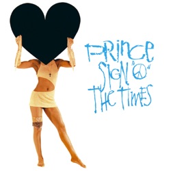 Prince - Sign 'O' the Times