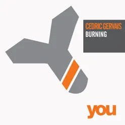 Burning - EP - Cedric Gervais Burning - EP - Cedric Gervais