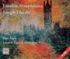 London Festival Orchestra & Alfred Scholz - Symphony No. 100 in G Major, H. 1 - 100, "Military": Menuet (Moderato)