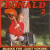 Ronald 2 album lyrics, reviews, download
