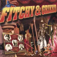 Flitchy & Grikko by The House Jacks album reviews, ratings, credits