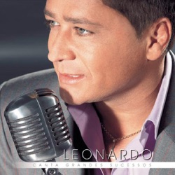 Leonardo - Sólidão de Amigos