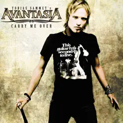 Carry Me Over - EP - Avantasia