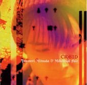 Yasunori Mitsuda - MELKABA