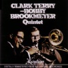 Clark Terry & Bobby Brookmeyer Quintet