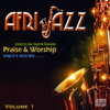 AfriJazz, Vol. 1: Favorite Ghanaian Priase and Worship Songs in a Jazzy Way.. - LDS Group