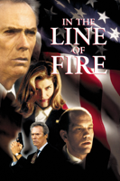 Wolfgang Petersen - In the Line of Fire artwork