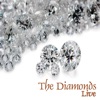 The Diamonds - Live, 2011