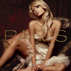 Paris Hilton - Nothing In This World