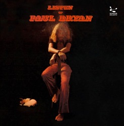 Paul Bryan - Listen
