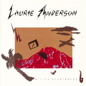 Laurie Anderson - Sharkey's Day