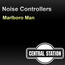 Marlboro Man - Single - Noisecontrollers