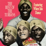 The Turbans - When You Dance