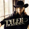 Tyler Dickerson - EP, 2010