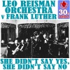 She Didn't Say Yes, She Didn't Say No (Remastered) - Single