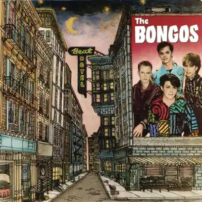 Beat Hotel - The Bongos