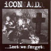 Icon A.D. - Fight For Peace