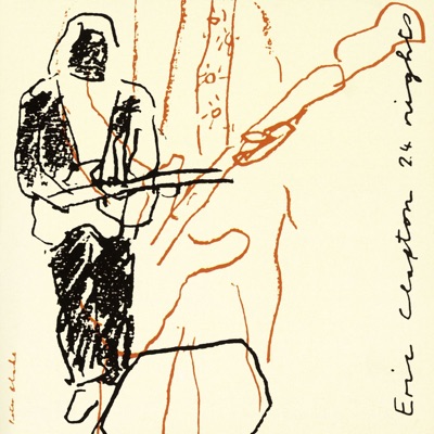 24 Nights (Live) - Eric Clapton