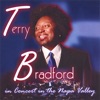 Terry Bradford In Concert In the Napa Valley