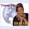 Ynonne Johnson - Yes We Can - Acappella