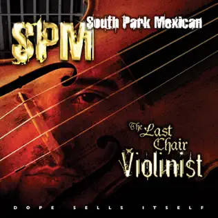 last ned album SPM - The Last Chair Violinist