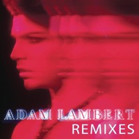 Adam Lambert - Trespassing Deluxe Version - amazoncom
