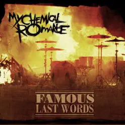 Famous Last Words - Single - My Chemical Romance