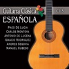 Spanish Classical Guitar, Vol. 3