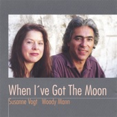 Woody Mann - When I've Got the Moon