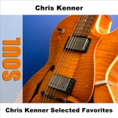Chris Kenner - Stretch My Hands To You