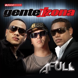 Gente de Zona - Nadie Quita a Nadie