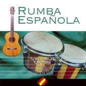 "Spanish Rumba Flamenca" "Rumba Española" artwork