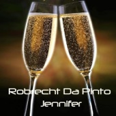 Jennifer (Regius Remix) artwork