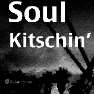 Soul Kitsch'n - Lamont Dozier