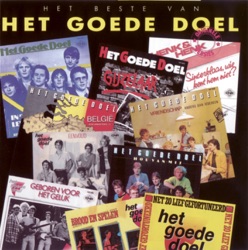 Het Goede Doel - België (Is Er Leven Op Pluto)