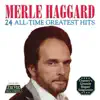 24 All-Time Greatest Hits (Re-Recorded Versions) album lyrics, reviews, download