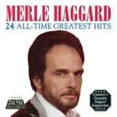 Merle Haggard - The Bottle Let Me Down