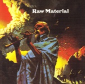 Raw Material - Bobo's Party