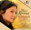 Beethoven: Piano Sonatas Nos. 5-7 album lyrics, reviews, download