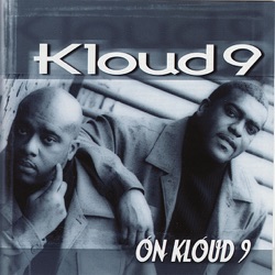 Kloud 9 - With Me