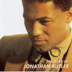 Jonathan Butler - If You're Ready (Come Go With Me)