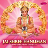Jai Shree Hanuman (Divine Chants of Hanuman)