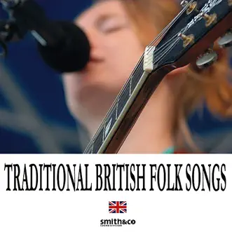 Traditional Folk by Various Artists album reviews, ratings, credits