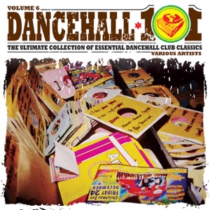 Dancehall 101, Vol. 6