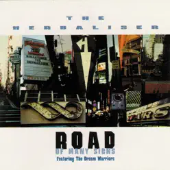 Road Of Many Signs - The Herbaliser Road Of Many Signs - The Herbaliser