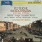 Brandenburg Concerto No. 3 in G Major - BWV 1048: (Allegro) - Adagio - Allegro artwork