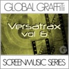 ScreenMusic Series - VersiTrax, Vol. 6