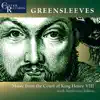 Green Sleeves to a Ground: Green Sleeves to a Ground song lyrics