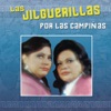Las Jilguerillas - Mañana Vuelvo