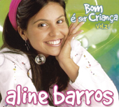 Parabéns - Aline Barros